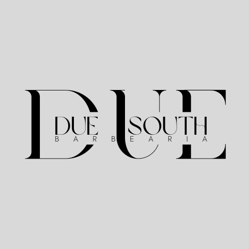 DUE SOUTH BARBEARIA